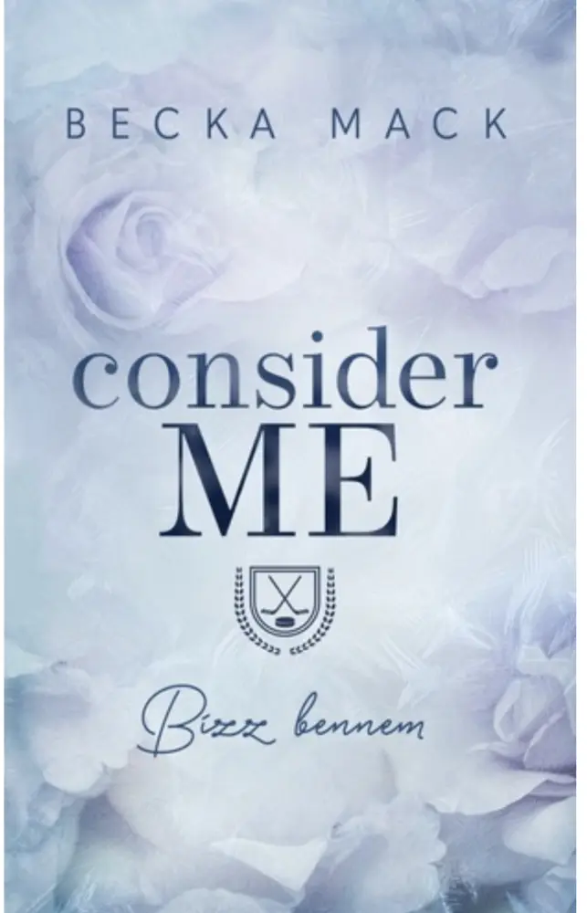 Consider Me - Bízz bennem