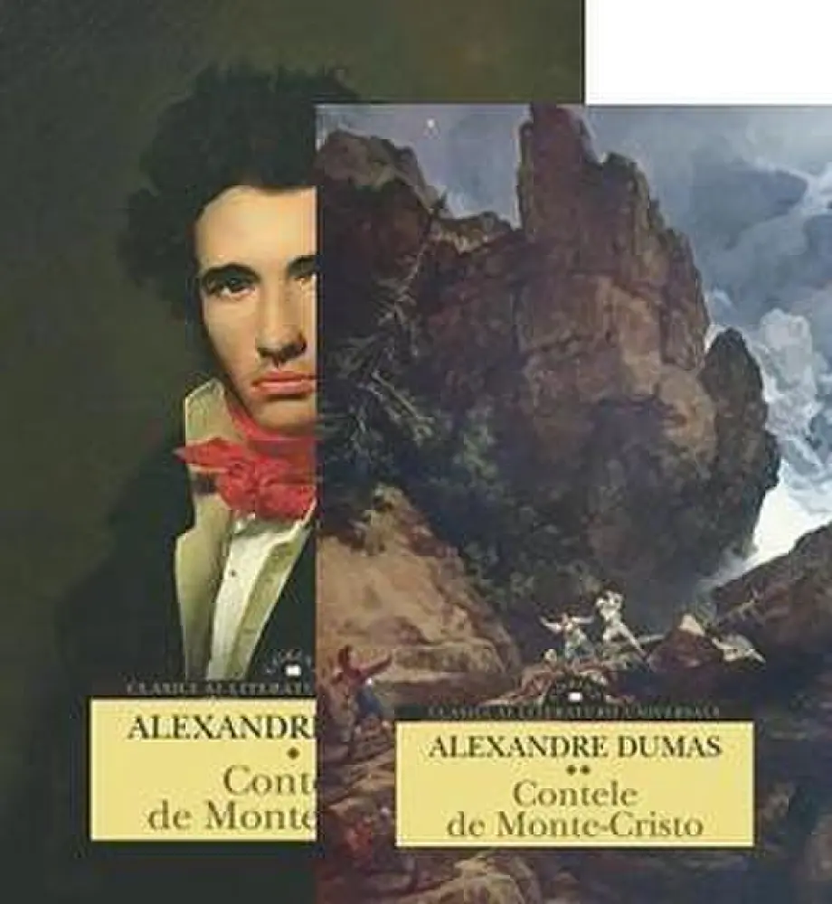 Contele de Monte Cristo