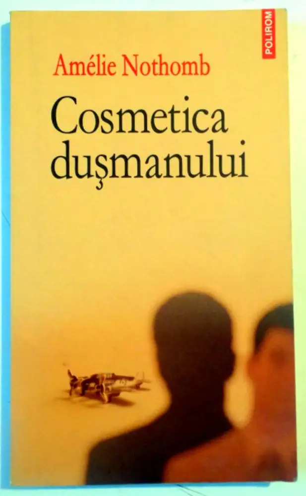 Cosmetica duşmanului