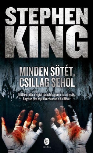 Minden sötét, csillag sehol