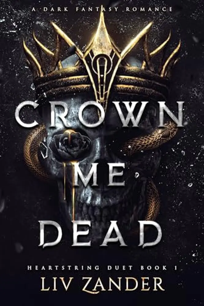 Crown Me Dead