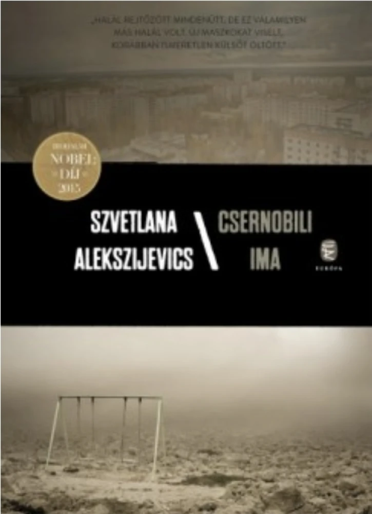 Csernobili ima