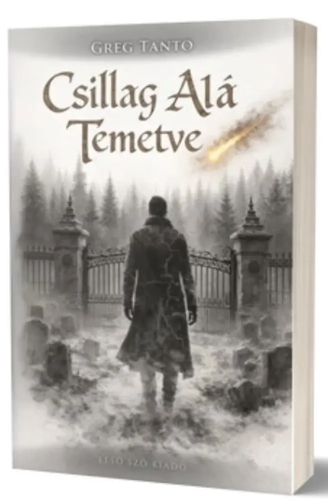 Csillag alá temetve