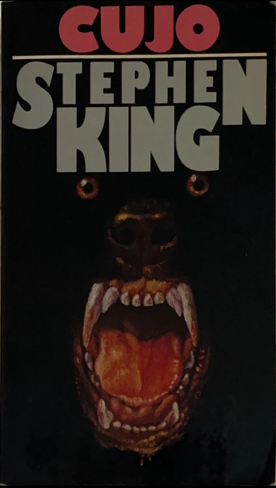 Cujo