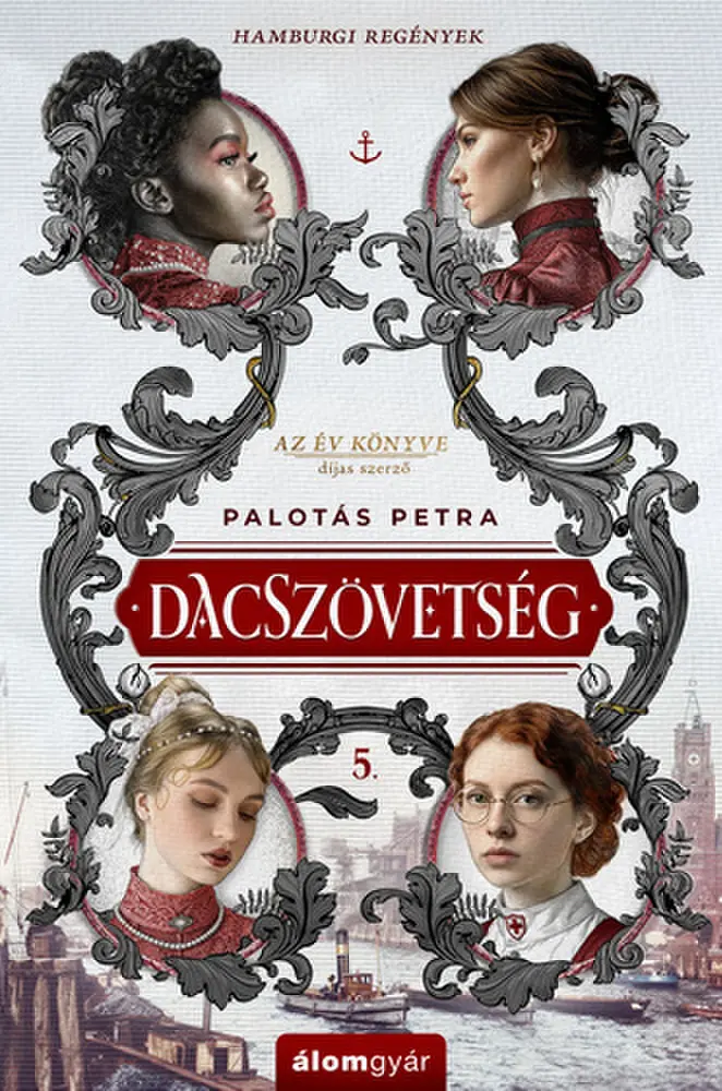 Dacszövetség 5.
