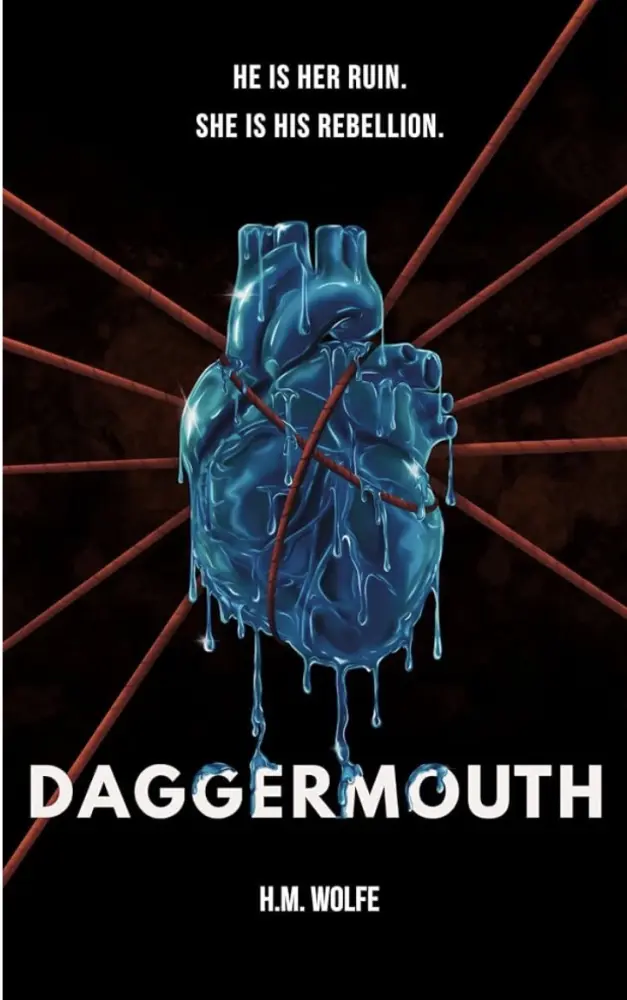 Daggermouth