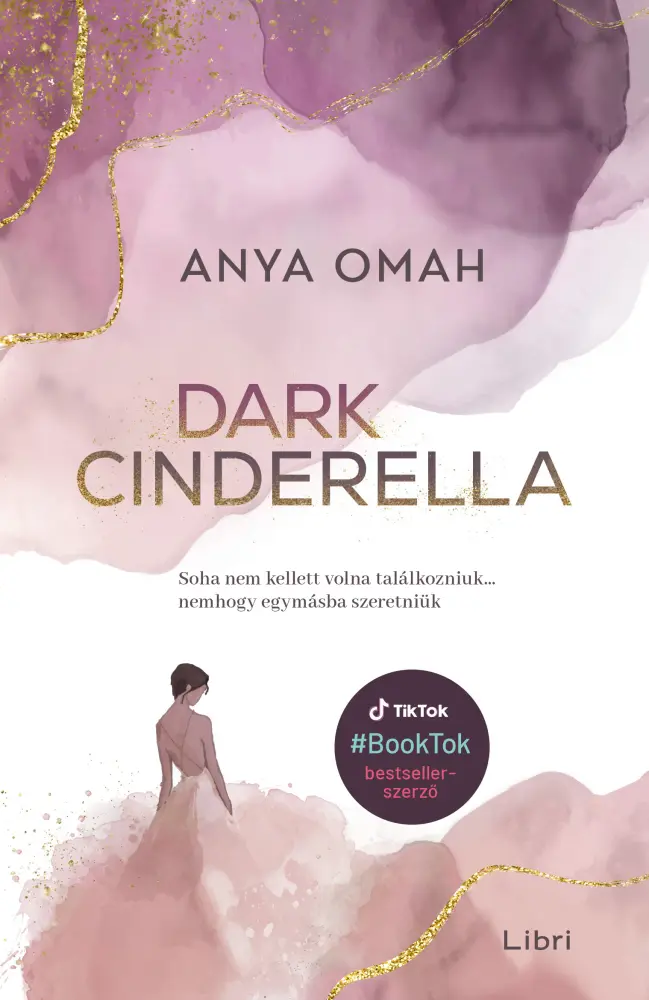 Dark cinderella