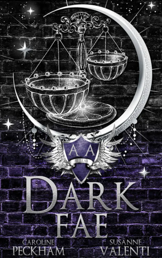Dark Fae