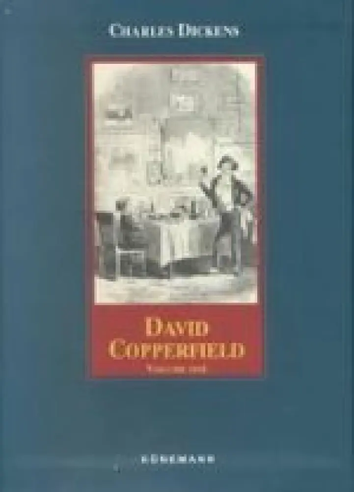 David Copperfield