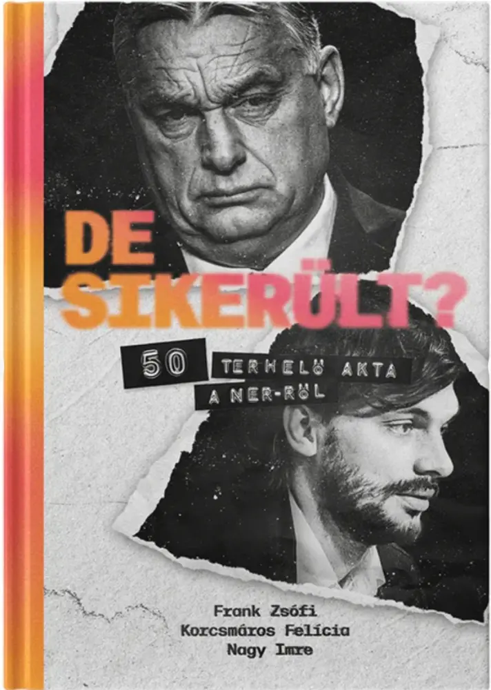 De sikerült?