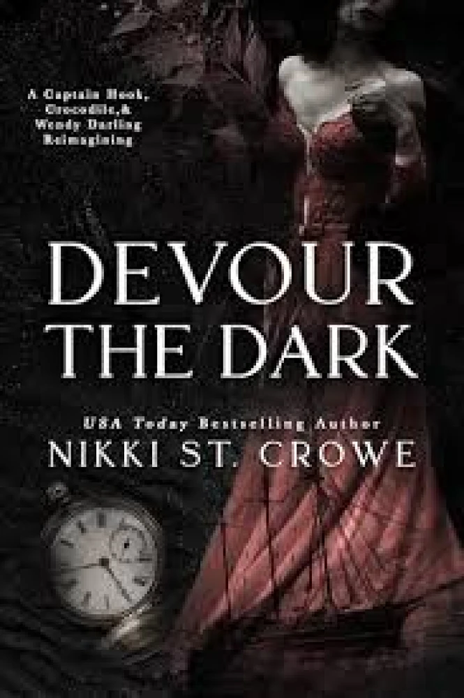 Devour the Dark
