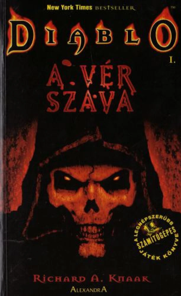 A vér szava