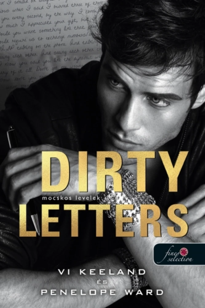 Dirty Letters