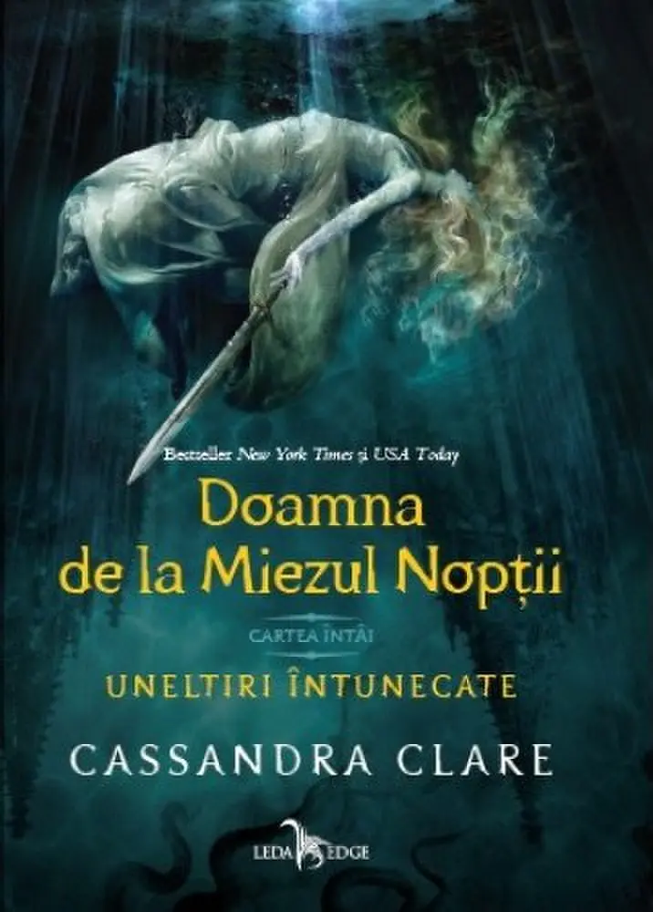 Doamna de la miezul nopții