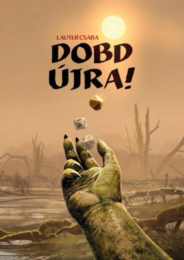 Dobd újra!
