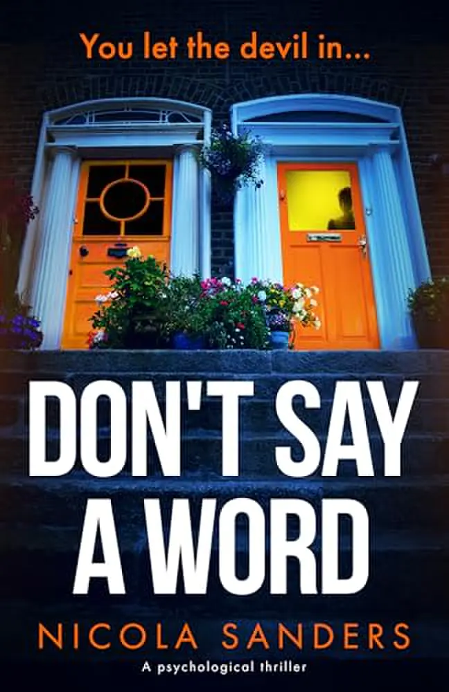 Don't Say A Word