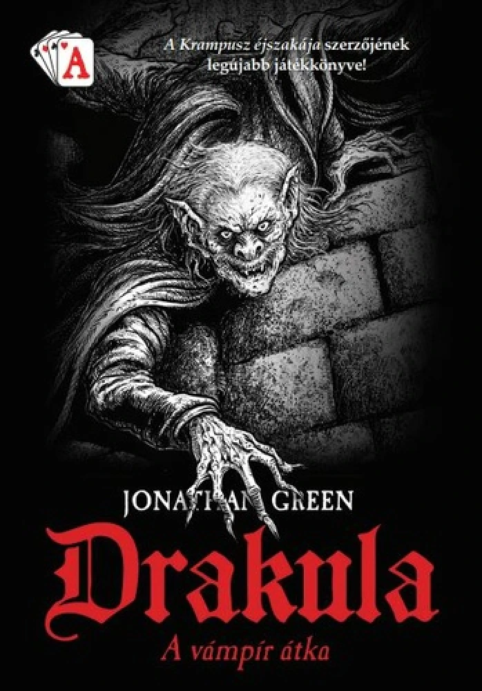 Drakula – A vámpír átka