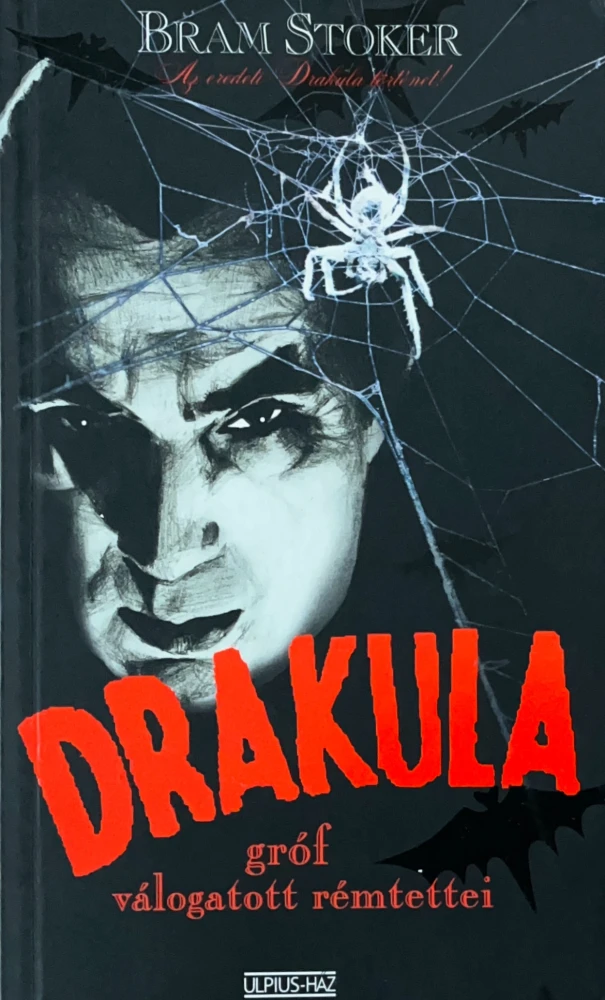 Drakula gróg válogatott rémtettei