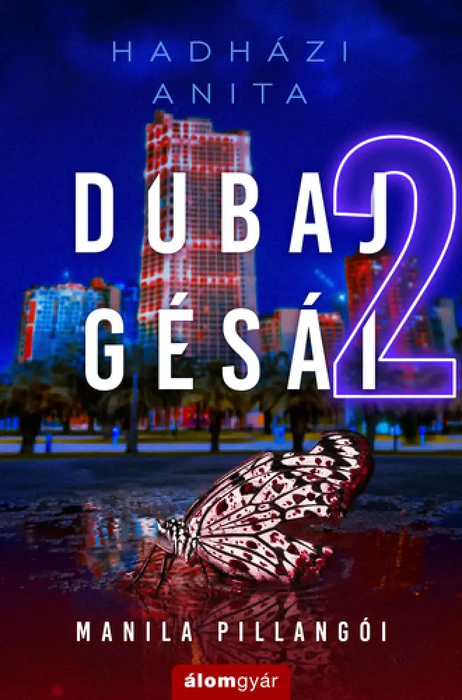 Dubaj gésái 2