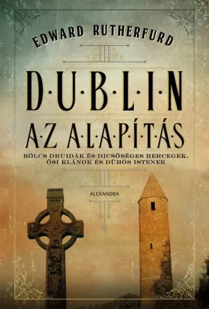 Dublin, az alapítás