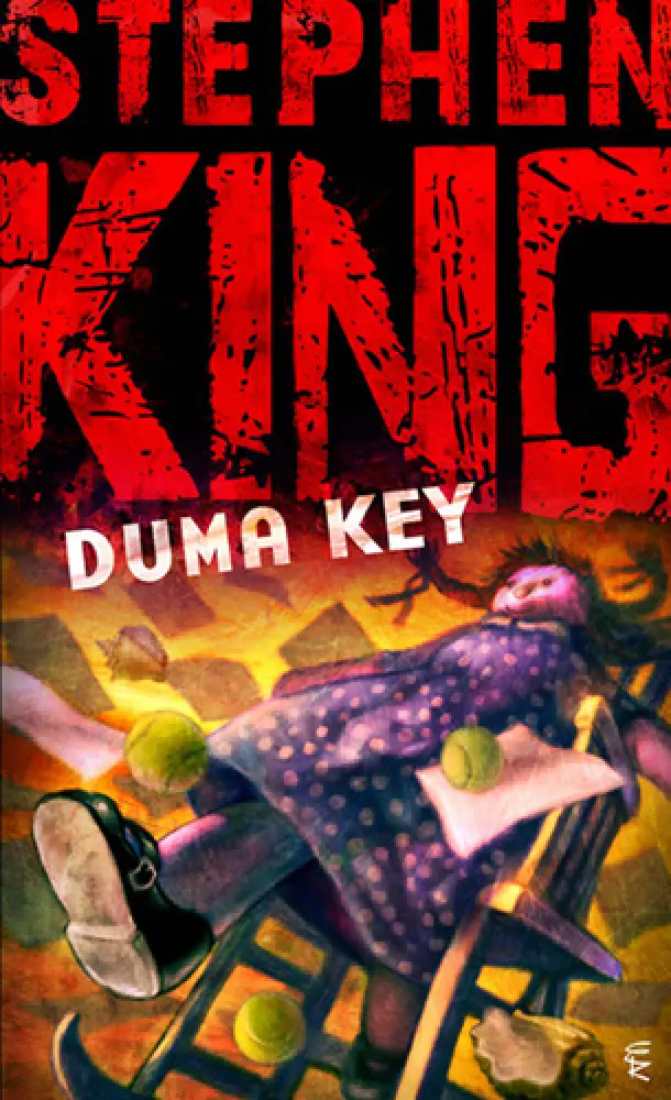 Duma Key