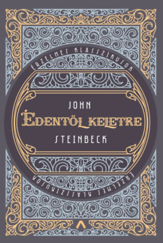 Édentől keletre