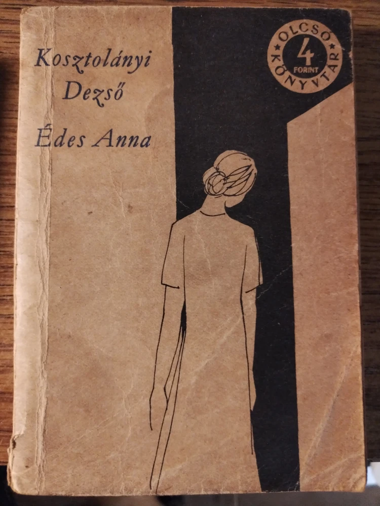 Édes  Anna