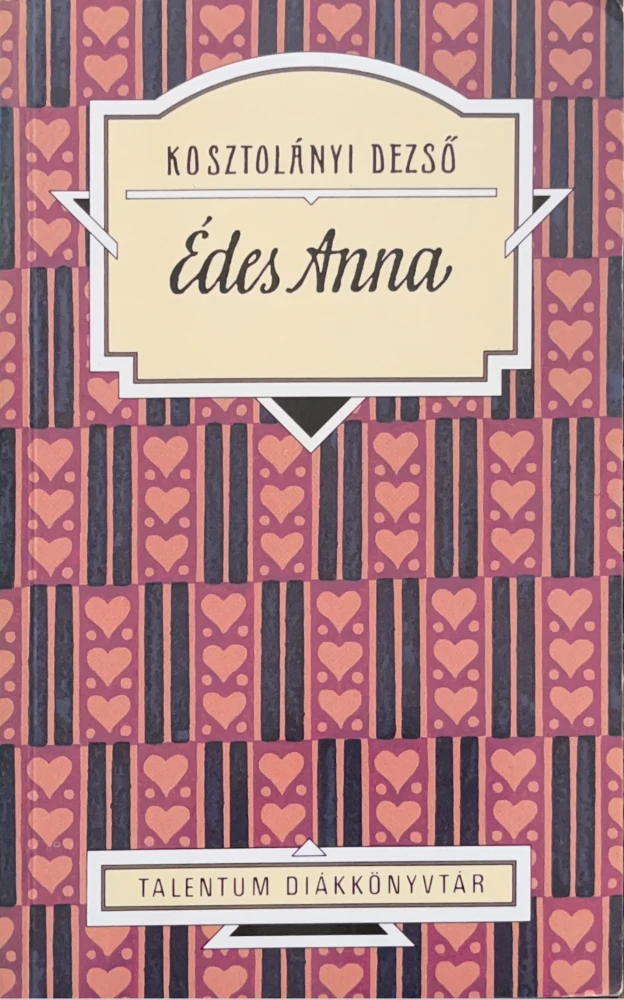 Édes Anna