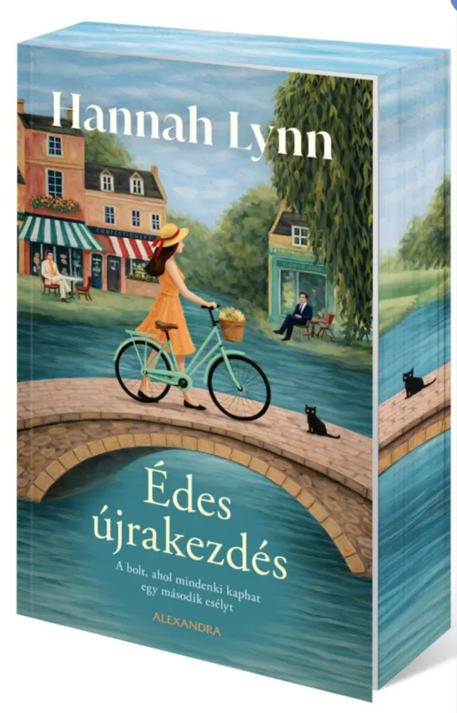 Édes újrakezdés