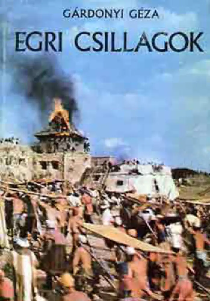 Egri csillagok