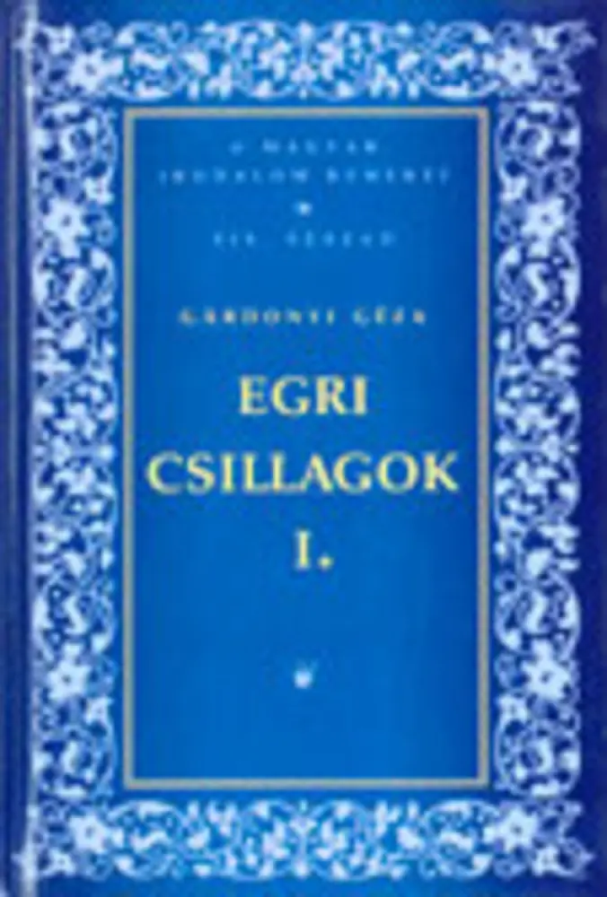 Egri csillagok