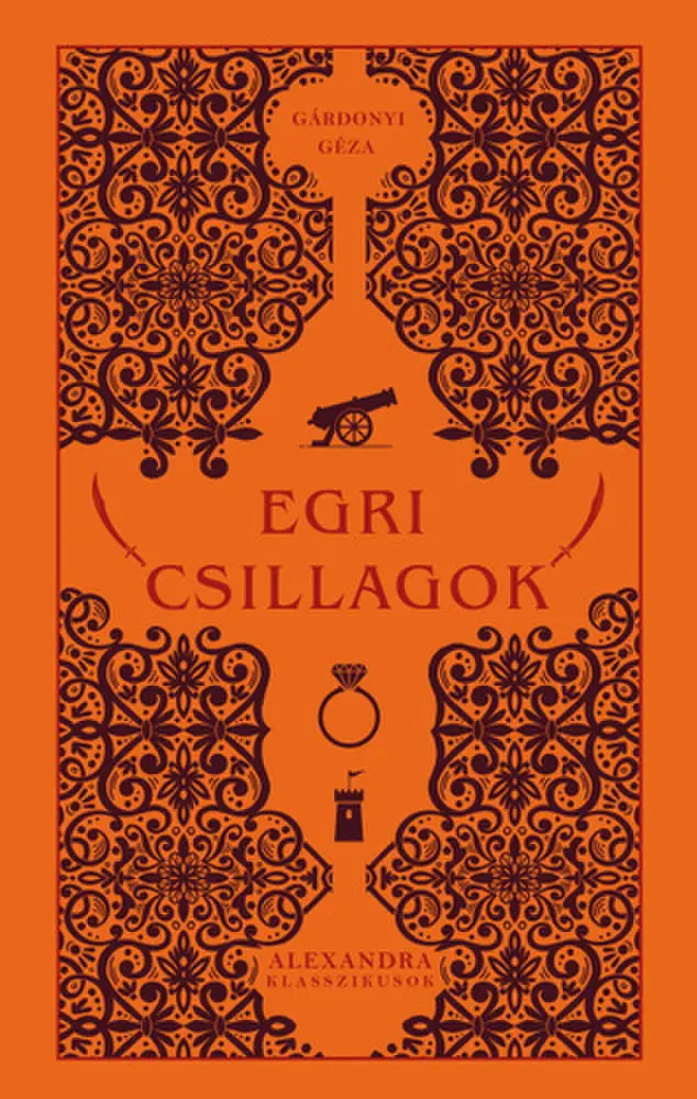 Egri csillagok