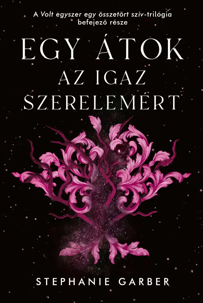 Egy átok az igaz szerelemért