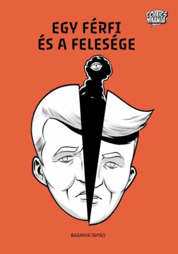 Egy férfi és a felesége