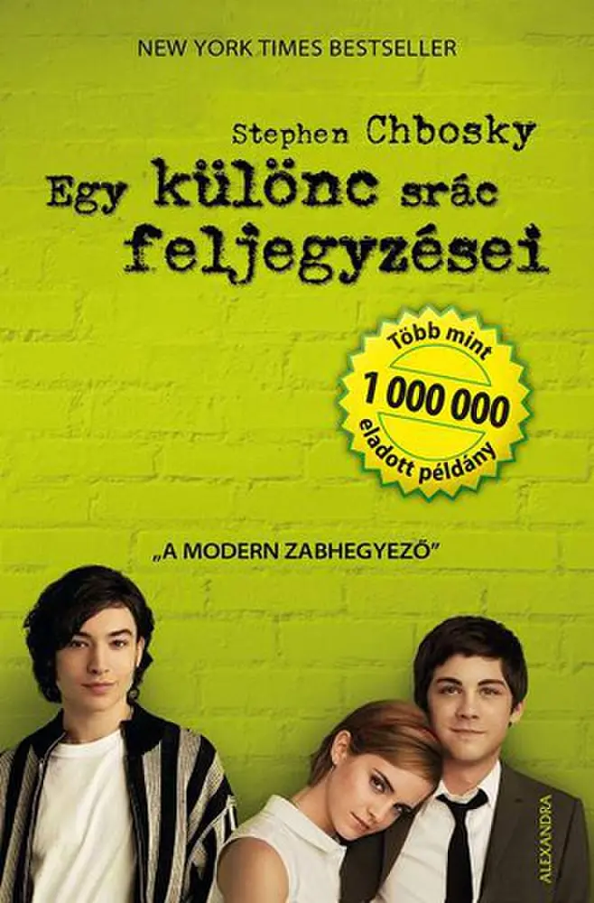 Egy különc srác feljegyzései