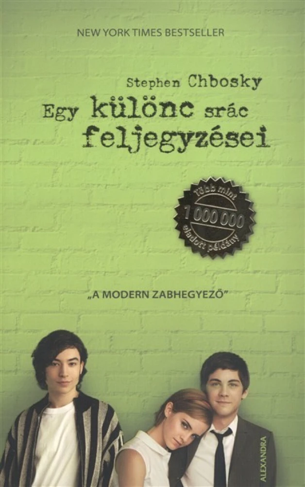 Egy különc srác feljegyzései