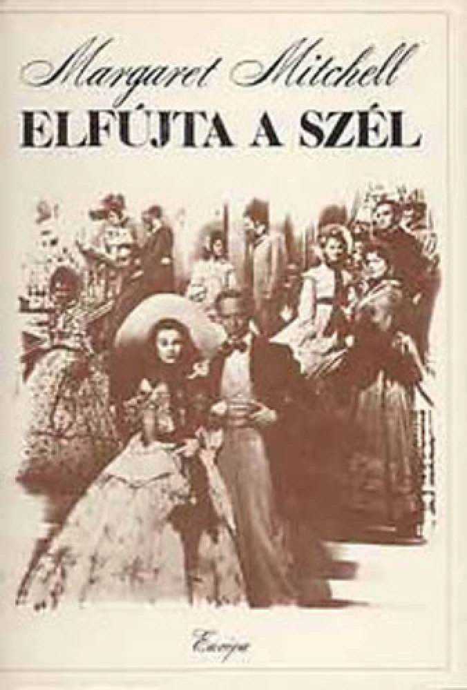 Elfújta a szél 