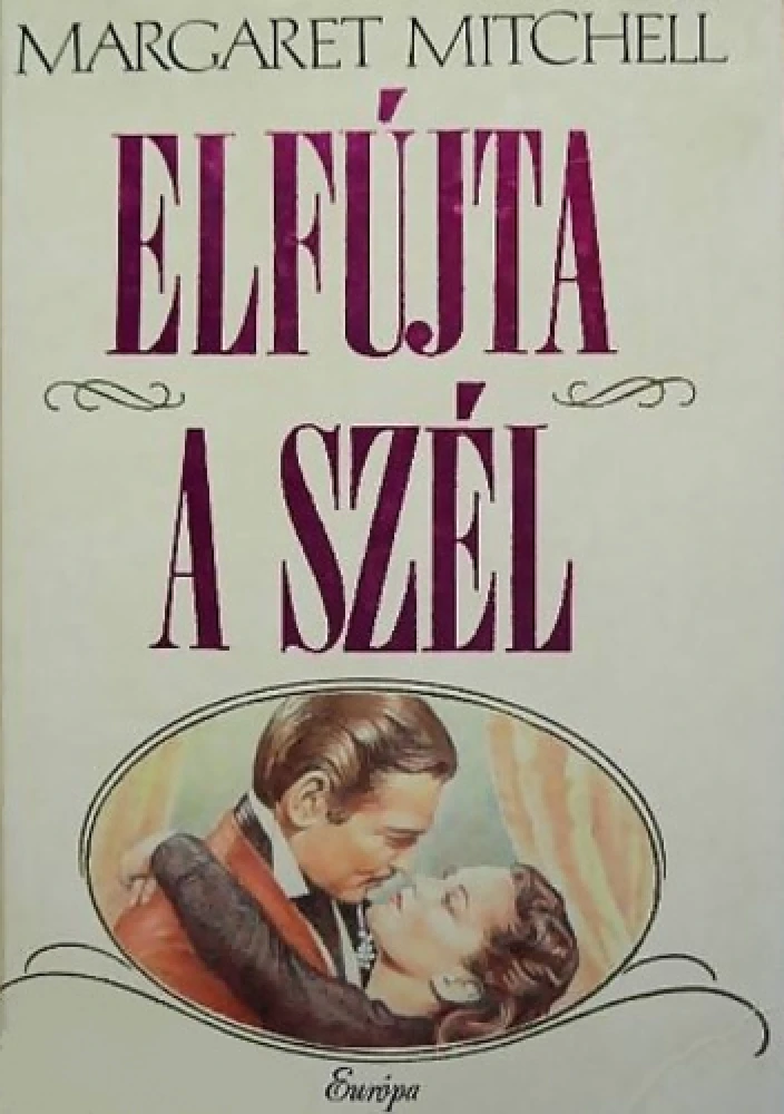 Elfújta a szél(1966)