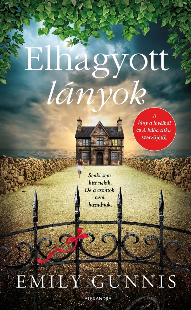Elhagyott lányok