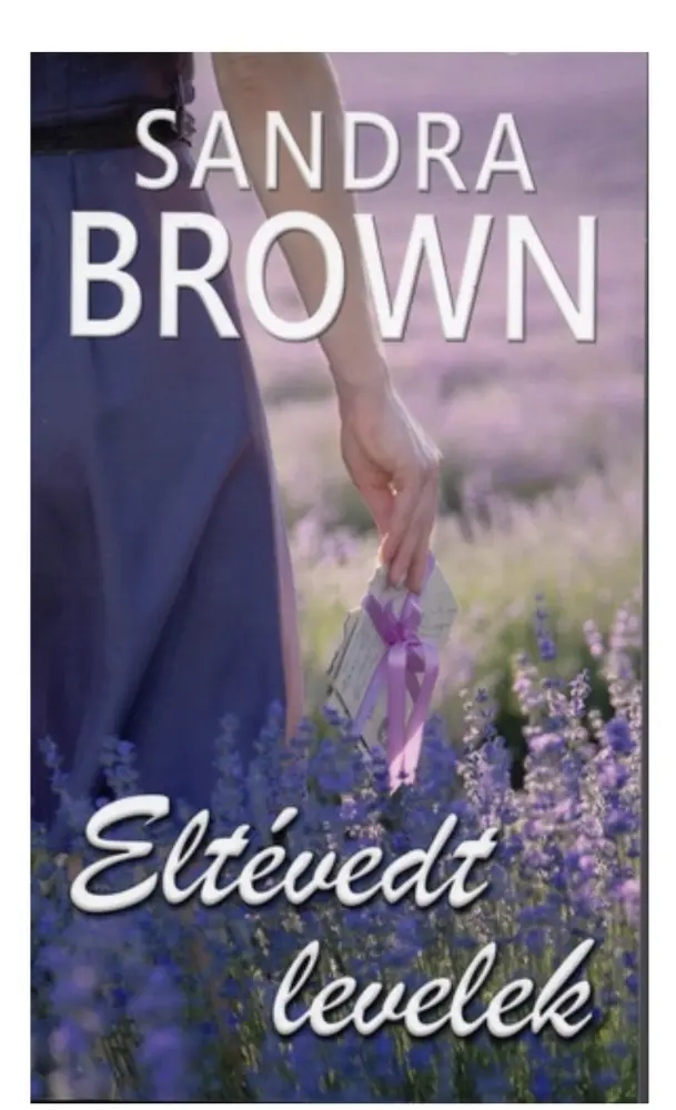 Eltévedt levelek