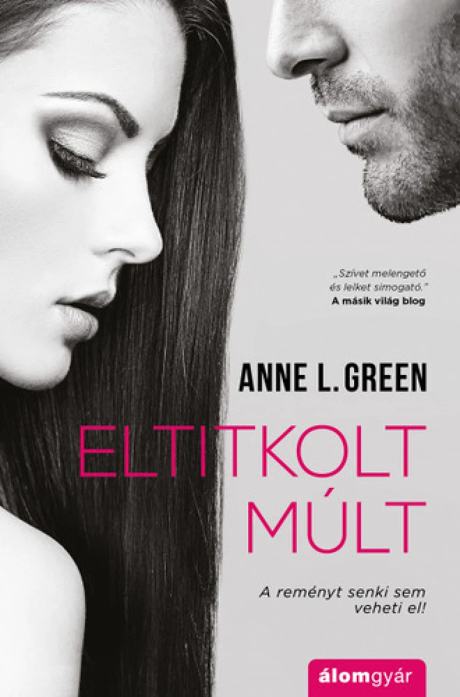 Eltitkolt múlt