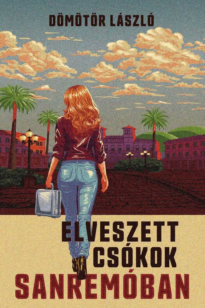 Elveszett Csókok Sanremóban