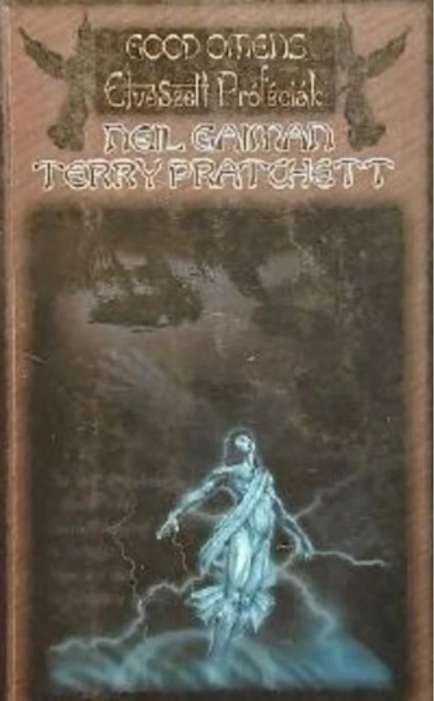 Elveszett próféciák