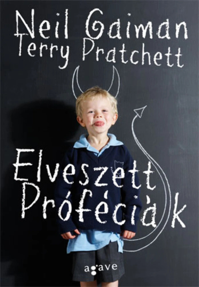 Elveszett próféciák