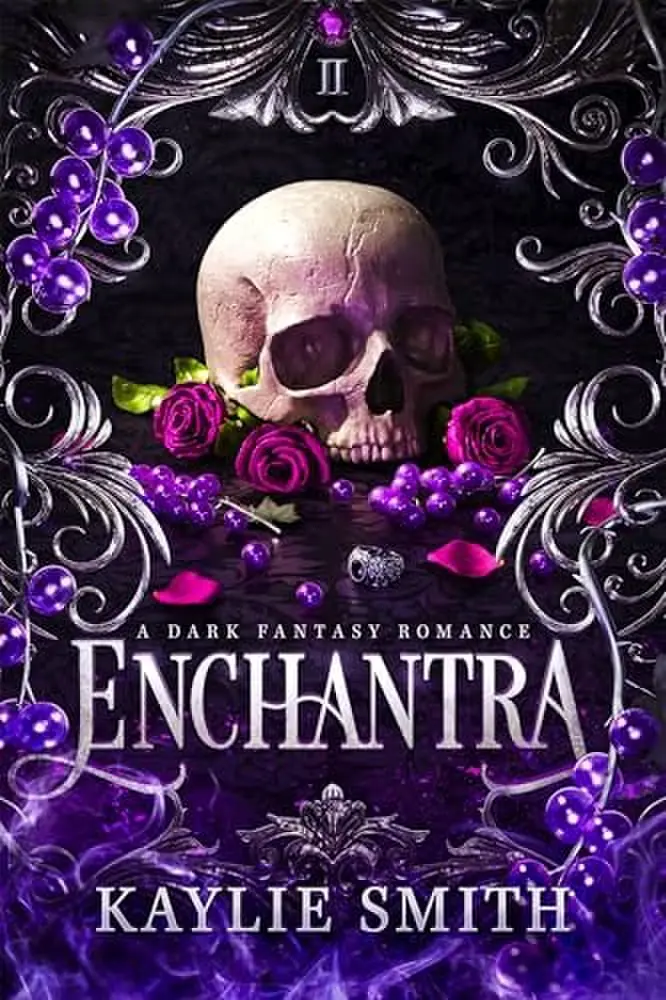 Enchantra