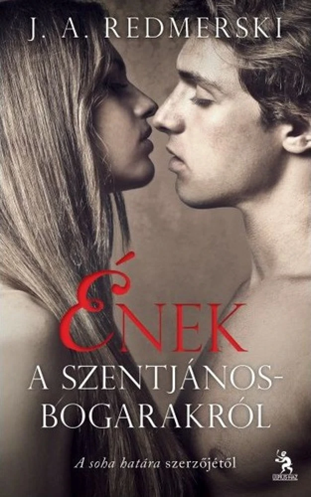 Ének a szentjánosbogarakról
