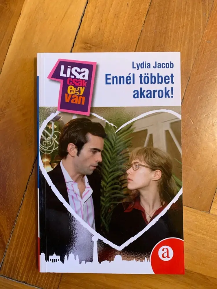 Ennél többet akarok!