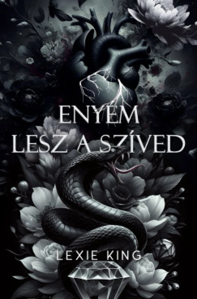 Enyém lesz a szíved