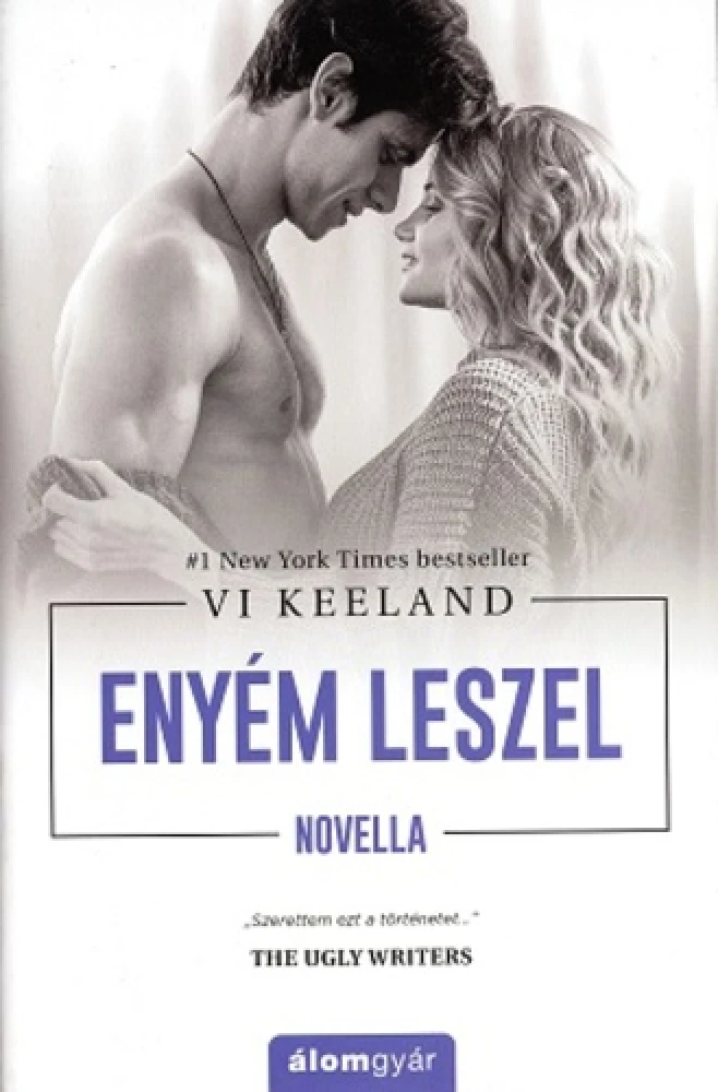 Enyém leszel
