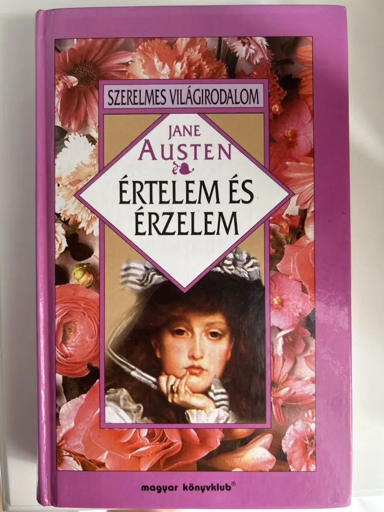 Értelem és érzelem